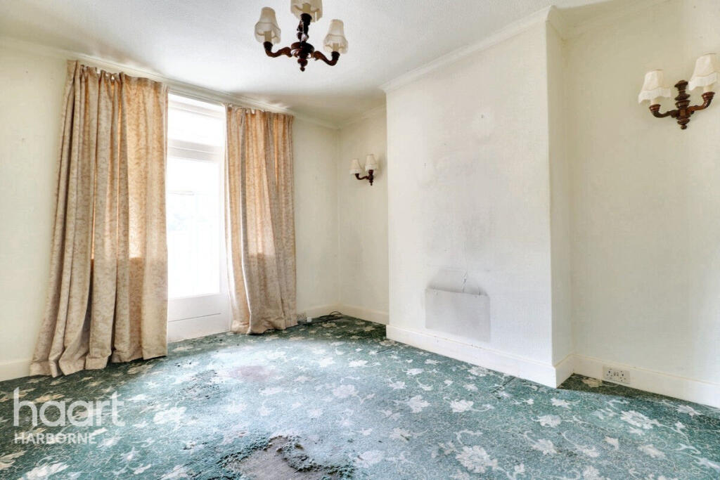 Property image for The Lindens, Harborne