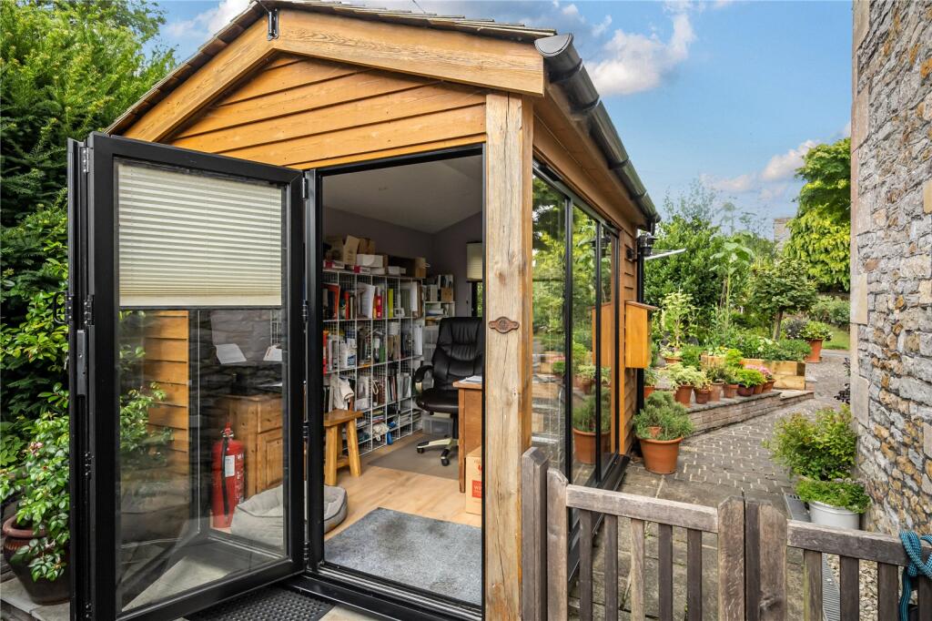 Additional image 13 of The Gardens, East Pennard, Somerset, BA4