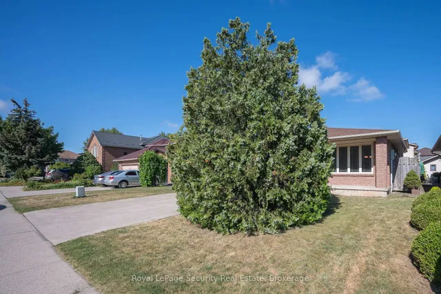 Additional image 3 of 107 Fairington Cres
