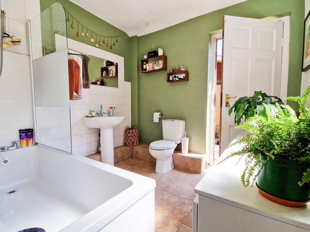 房产图片 10 - 莫斯利·沃德路（Yardley Wood Road）莫斯利（Moseley）B13 9JQ