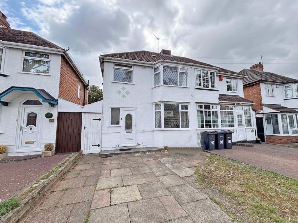 Property image for Sandgate Road, Hall Green