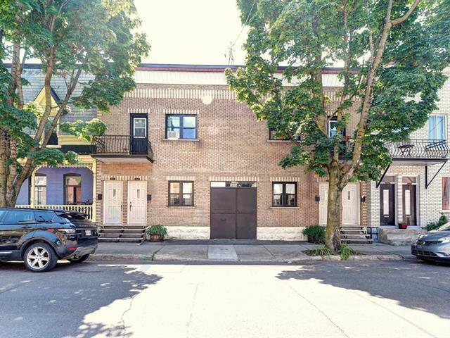 4560-4568 Av. Coloniale|Montréal (Le Plateau-Mont-Royal), Quebec H2T1W2