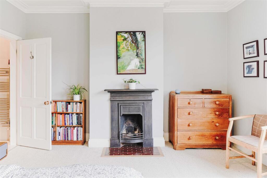 房产图片 28 - 伯明翰莫斯利克兰斯路