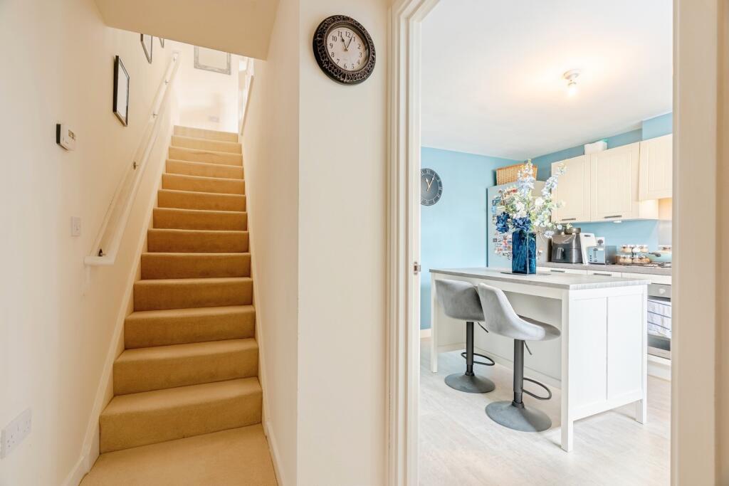 Additional image 5 of Hargher Street, Burnley, Lancashire, BB11