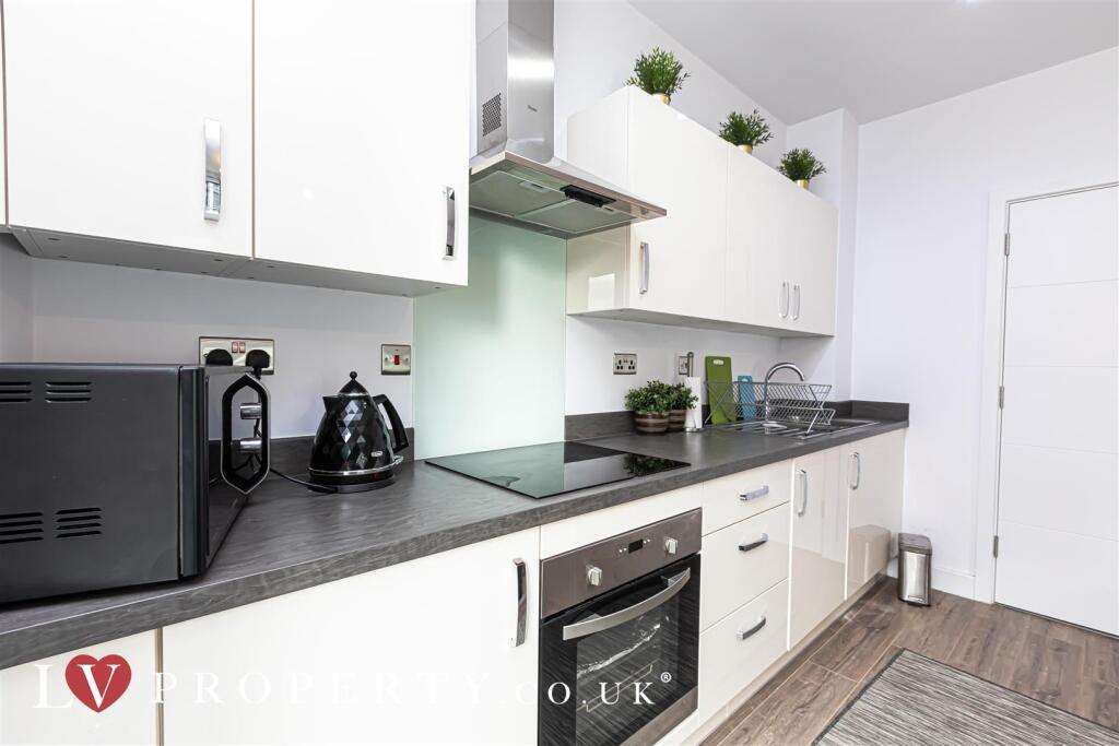 Additional image 8 of Honduras Wharf, Birmingham City Centre