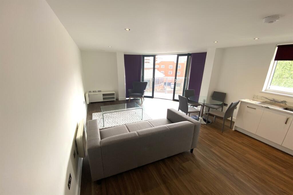 Additional image 5 of , St Vincent Street, B16