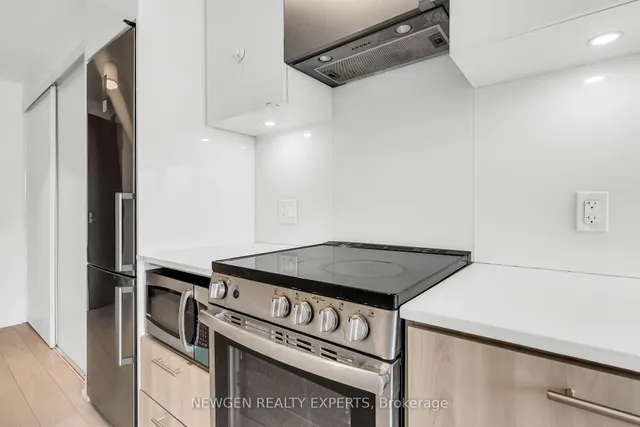 Additional image 13 of 251 Jarvis St Unit 601