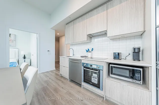 Additional image 7 of 395 Bloor St Unit 5502