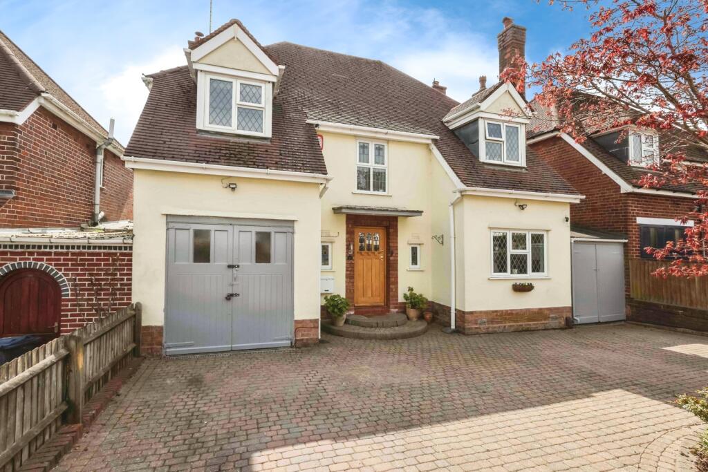 South Road, Northfield, Birmingham, West Midlands, B31