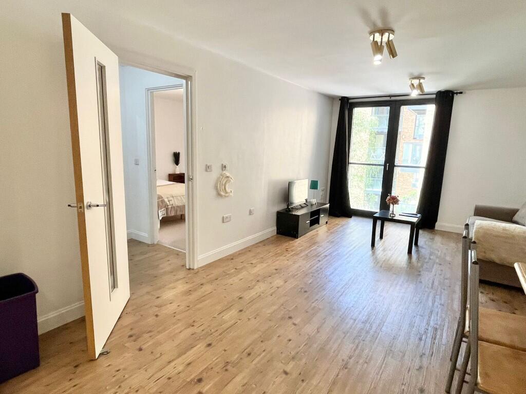 Additional image 10 of St. John's Walk, Birmingham, B5