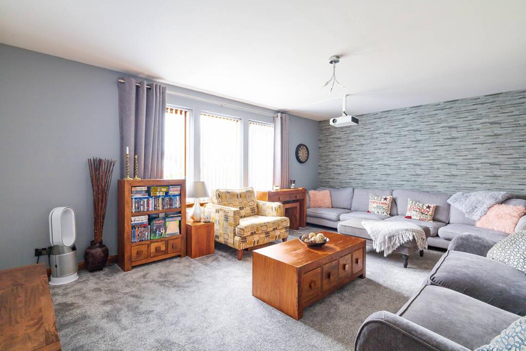 Additional image 2 of Country View 6 Ferguson Street, Fetterangus, Peterhead, AB42 4HD