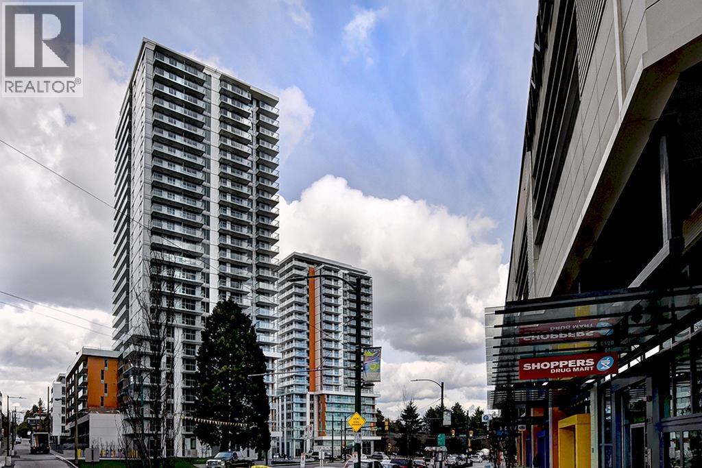 2809 455 SW MARINE DRIVE|Vancouver, British Columbia V5X0H3