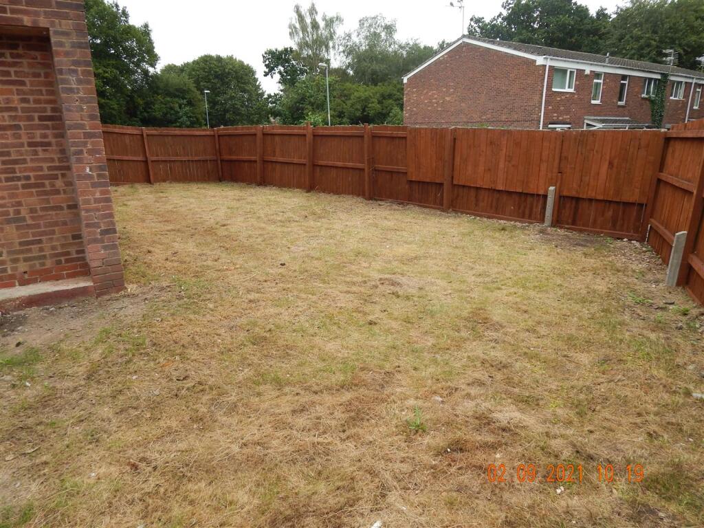 Additional image 12 of Winslow Close, Redditch