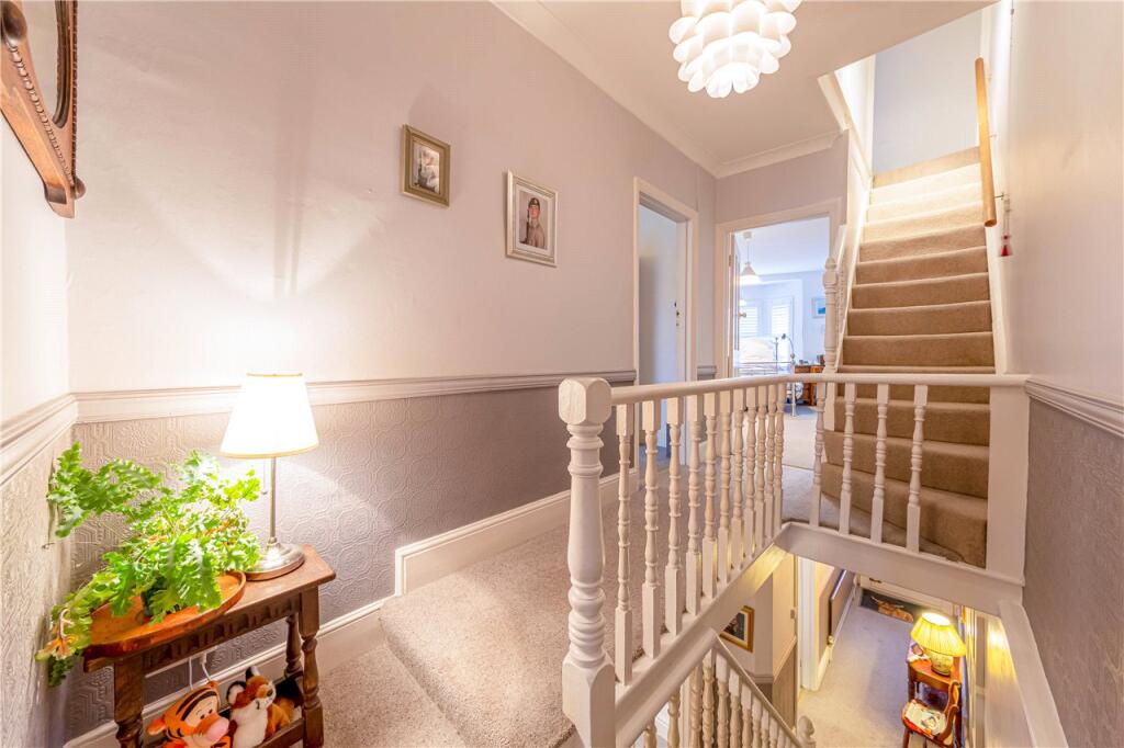 Additional image 11 of Approach Road, St. Albans, Hertfordshire, AL1