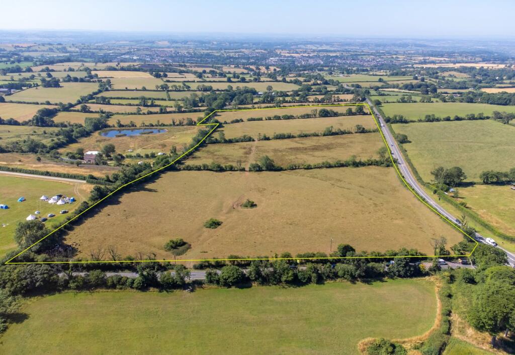 Additional image 5 of Lot C - Old Frome Road, Shepton Mallet, BA4