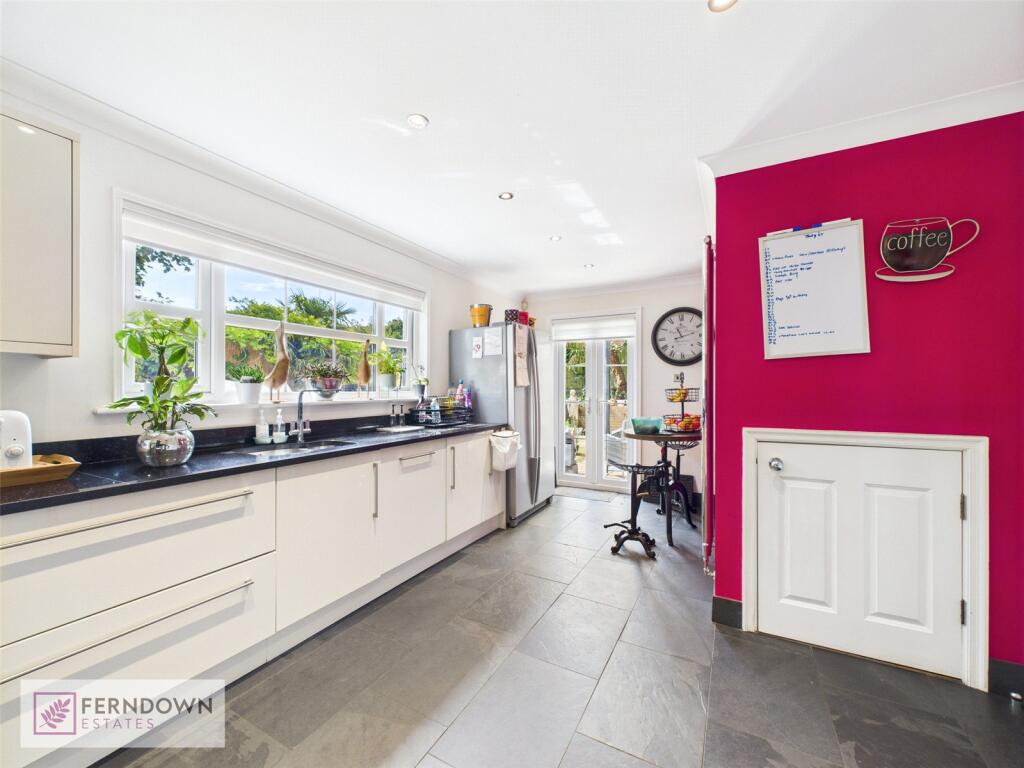 Additional image 15 of Willow House, Ravenswood Hill, Coleshill, B46