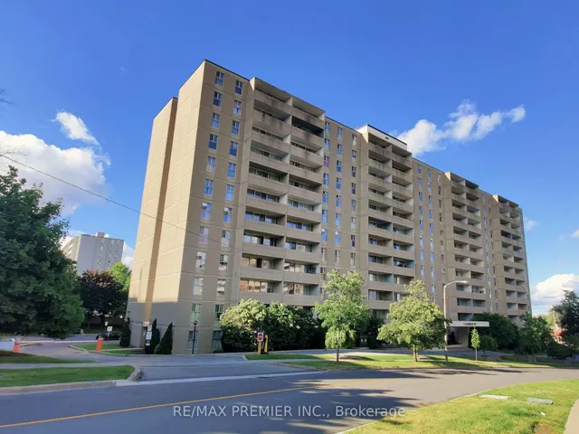 2 Glamorgan Ave Unit 614