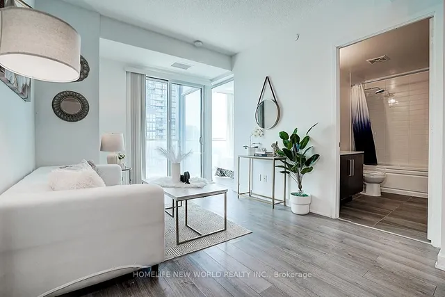 Additional image 29 of 5180 YONGE St Unit 2708