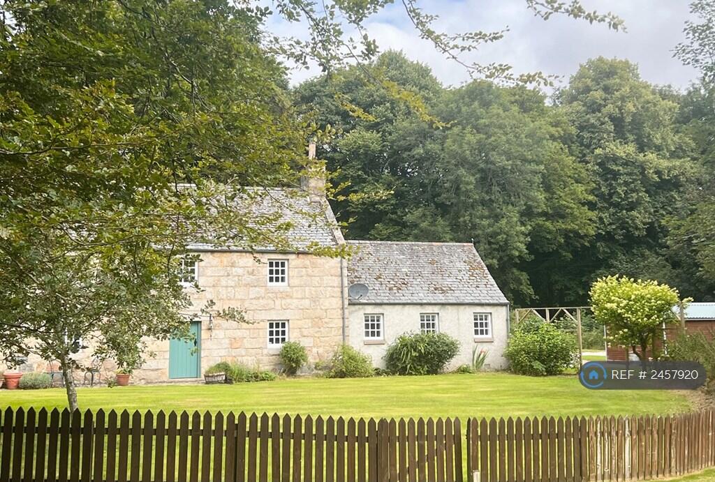Additional image 14 of Kemnay House, Inverurie, AB51