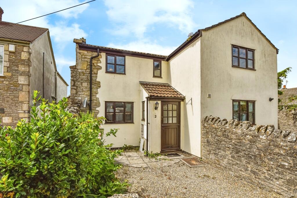 Property image for Victoria Lane, Evercreech, Shepton Mallet, BA4