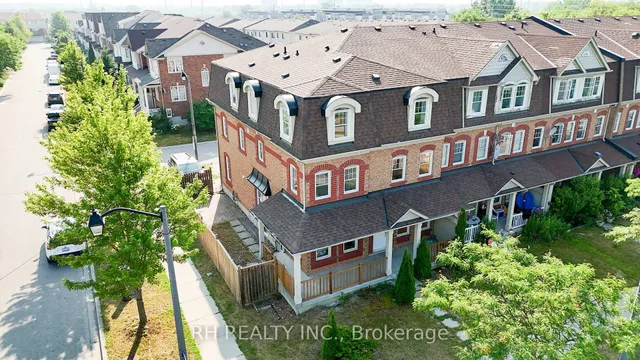 13 Rouge River Dr