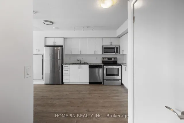 Additional image 9 of 3091 Dufferin St Unit 1101