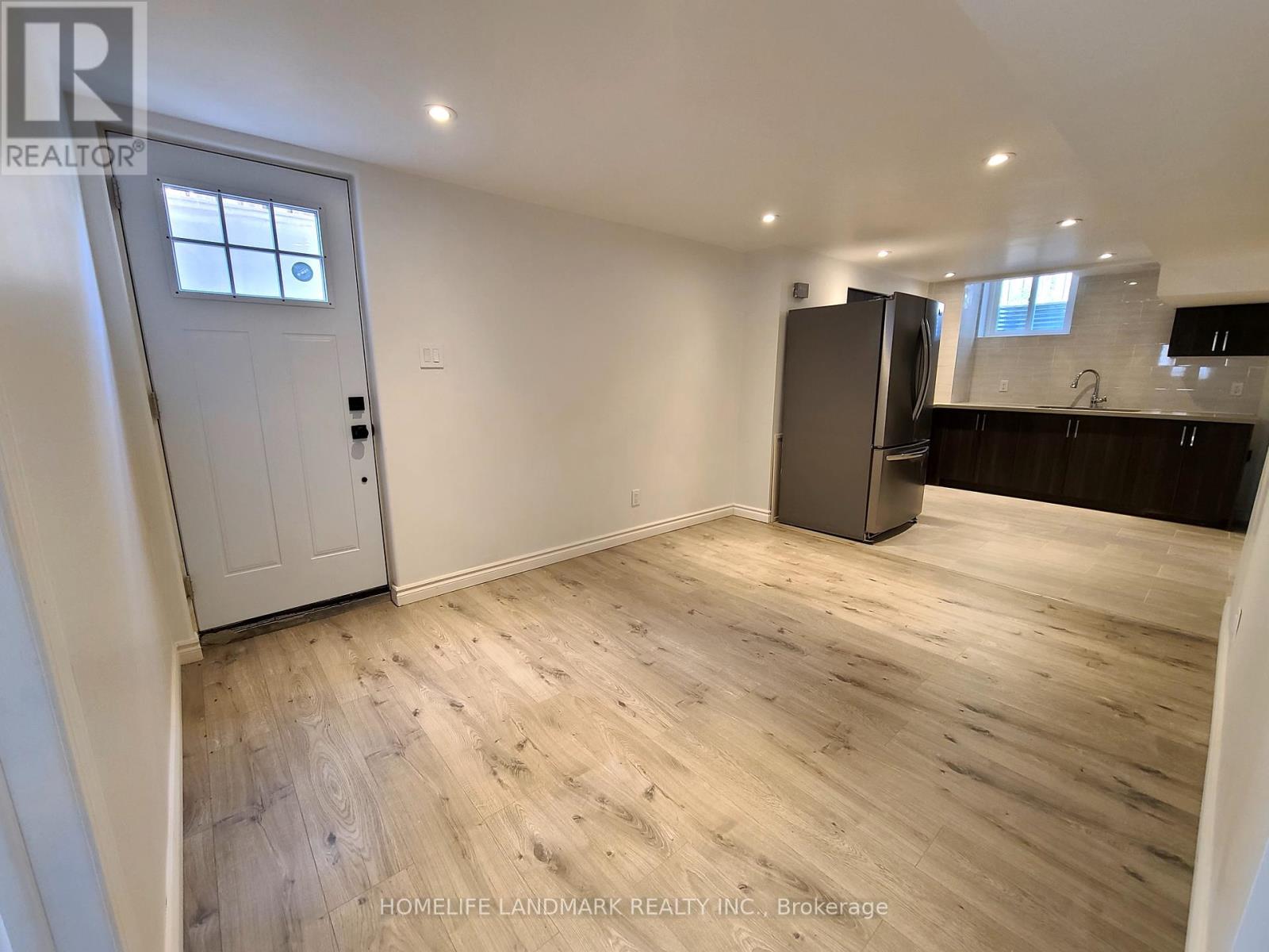 BSMT - 26 FIELDWOOD DRIVE|Toronto (Milliken), Ontario M1V3G4