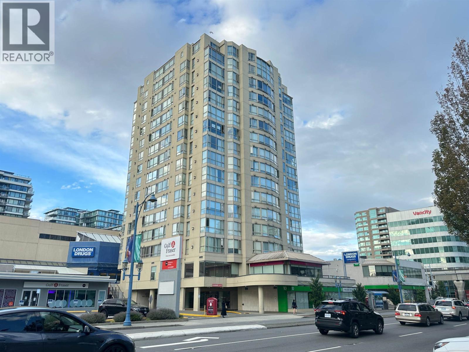 605 7995 WESTMINSTER HIGHWAY|Richmond, British Columbia V6X3Y5