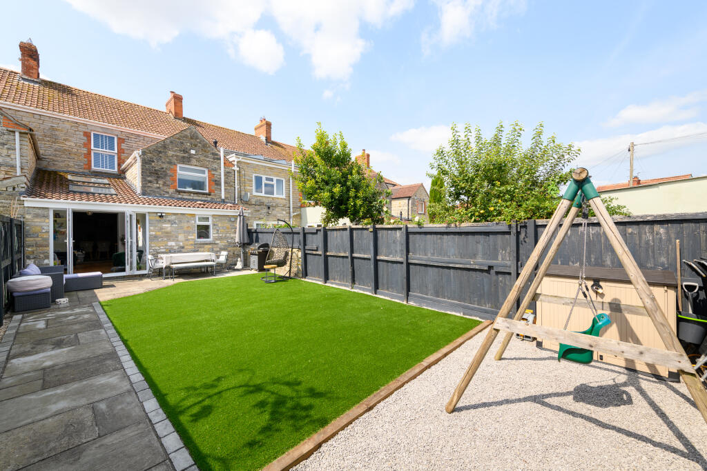 Additional image 15 of Orchard Road, Street