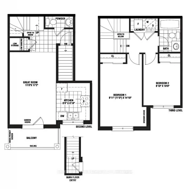 Additional image 3 of 2476 POST Rd Unit 03