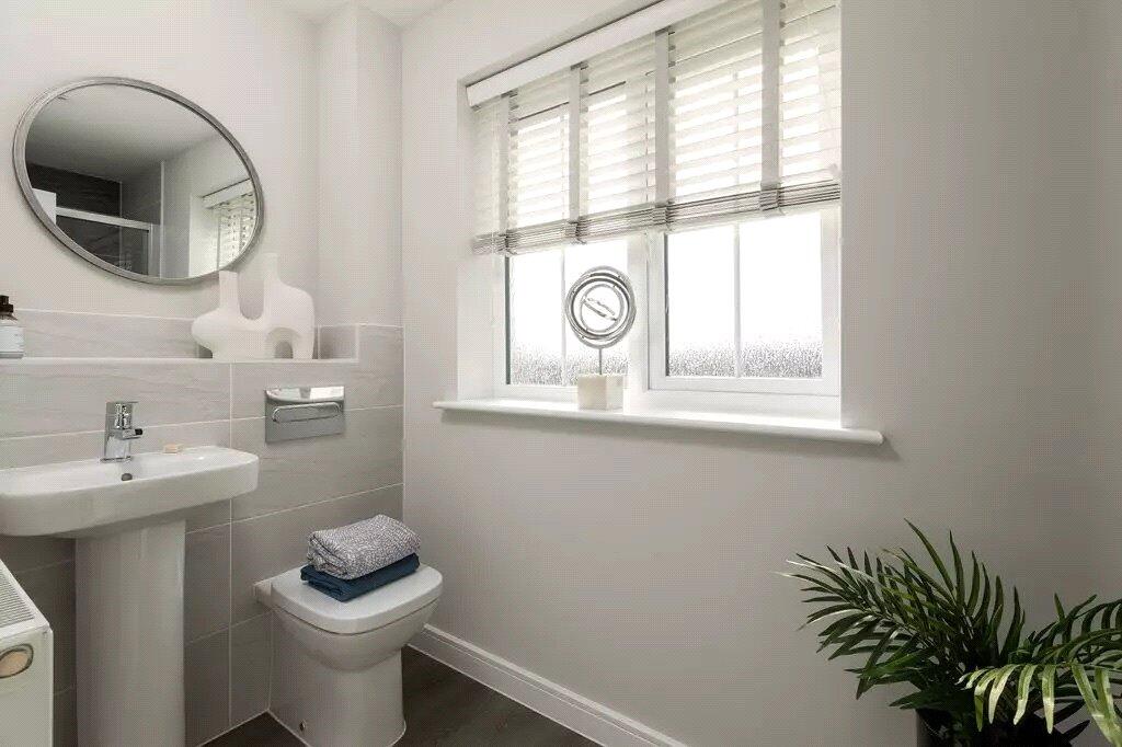 Additional image 9 of Plot 118, Weavers Meadow, Trowbridge