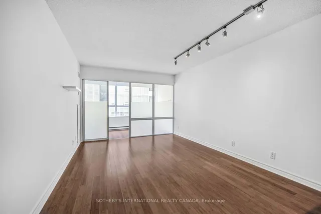 Additional image 3 of 44 Gerrard St Unit 1609