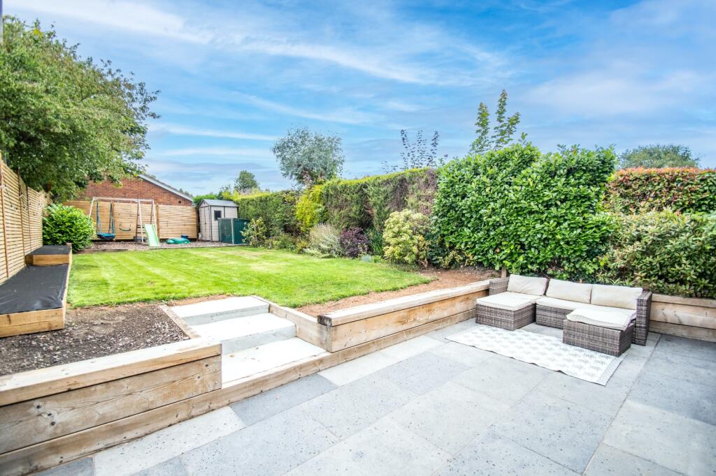 Additional image 12 of Wood Lane, Fairfield, Bromsgrove, Worcestershire, B61