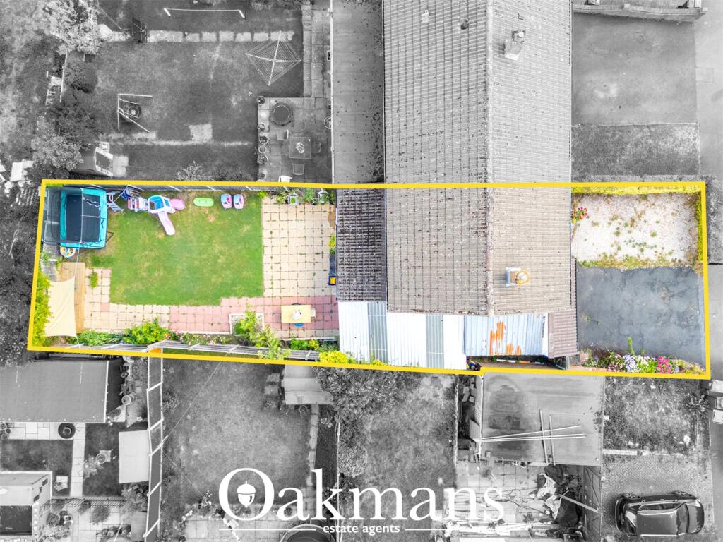 Additional image 27 of Highmore Drive, Birmingham, West Midlands, B32