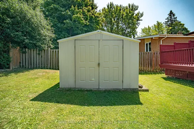 Additional image 46 of 21 Stanley Crt