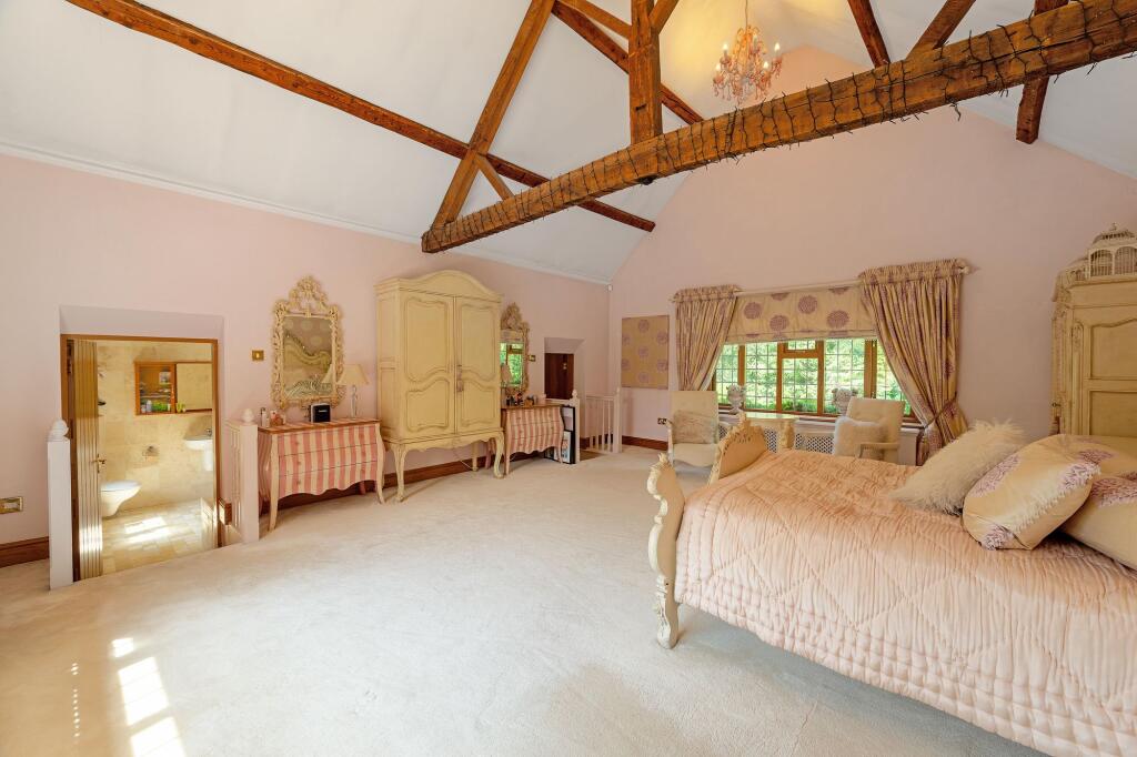 Additional image 29 of Roman Lane, Little Aston Park, B74