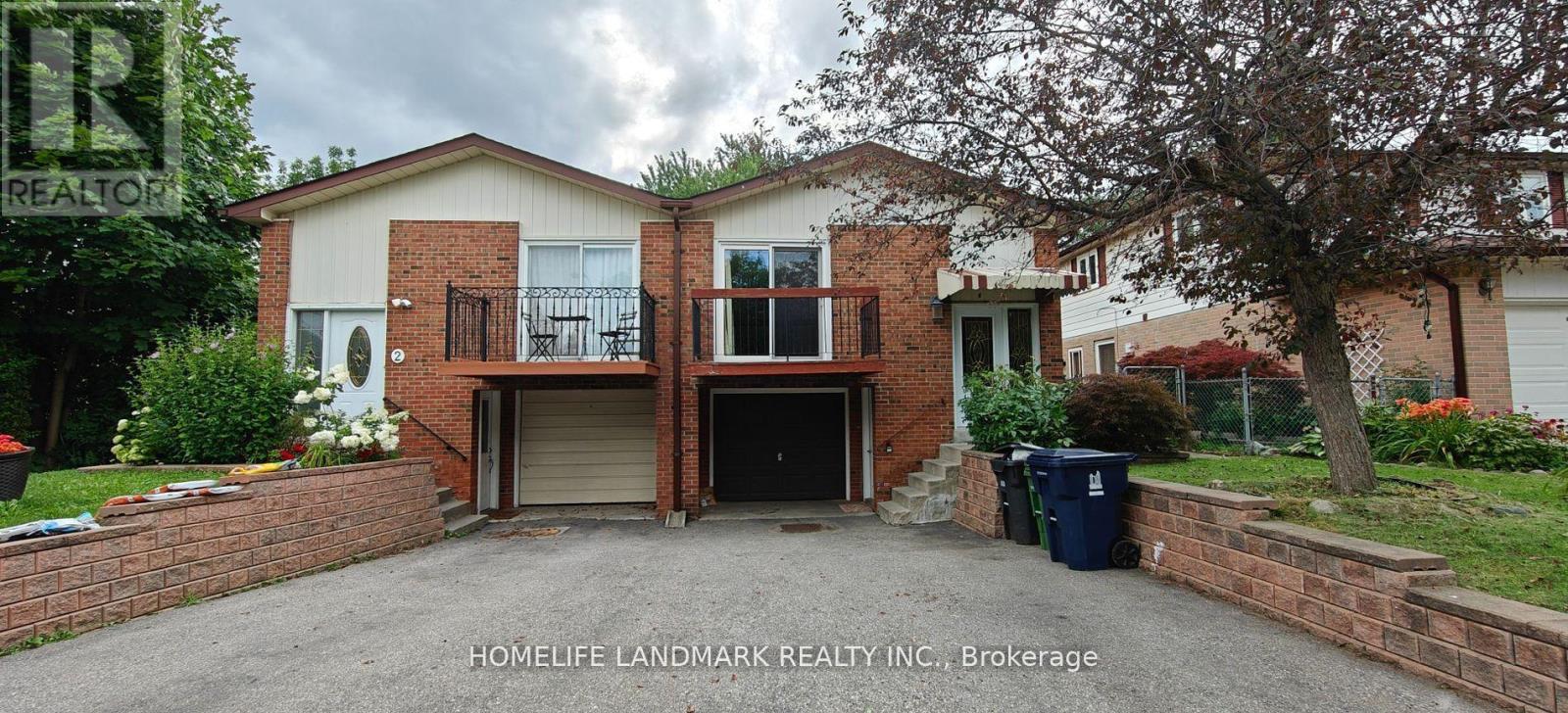 MAIN - 4 HINES DRIVE|Toronto (Hillcrest Village), Ontario M2H2M1