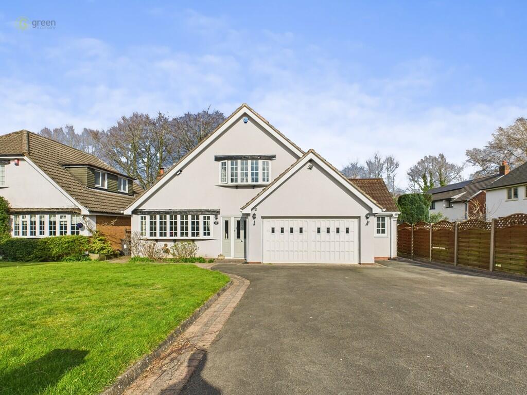 Additional image 23 of Belwell Drive, Four Oaks