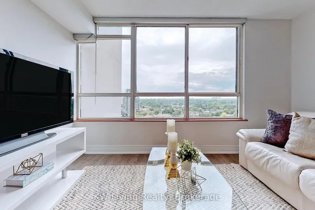 Additional image 12 of 5444 Yonge St Unit 1404