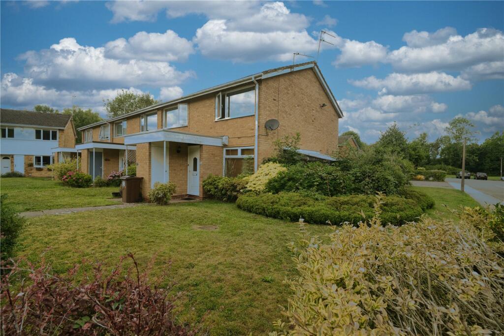 Additional image 2 of Nethercote Gardens, Solihull, West Midlands, B90