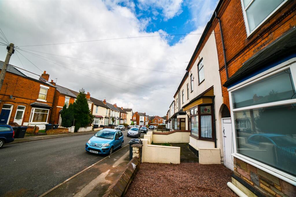 Additional image 80 of Watt Road, Birmingham