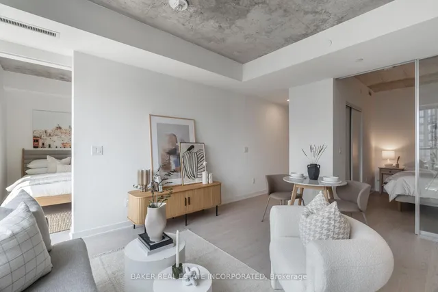 Additional image 3 of 65 Mutual St Unit 2905