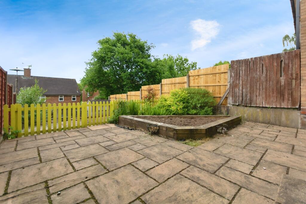 Additional image 16 of Bartley Drive, BIRMINGHAM