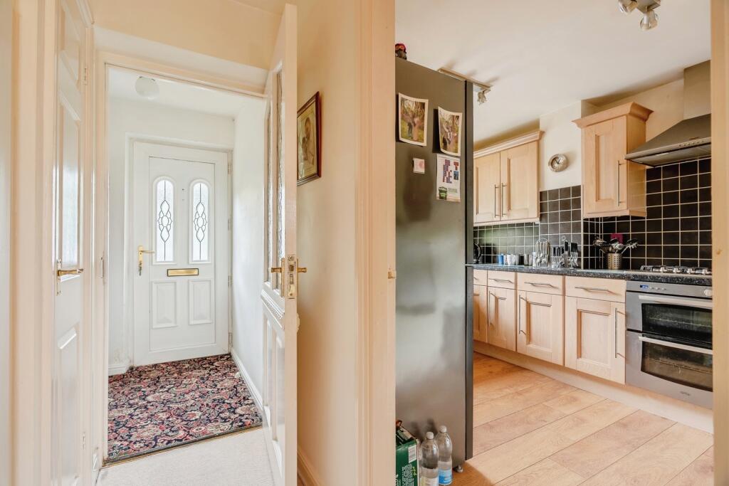 Additional image 17 of Chestnut Rise, Burnley, Lancashire, BB11