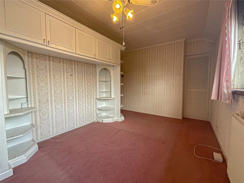 房产图片 11 - 泰姆银行，金斯伯里，塔姆沃思，沃里克郡，B78