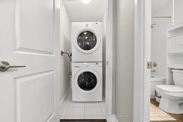 Additional image 28 of 55 Eglinton Ave Unit 104