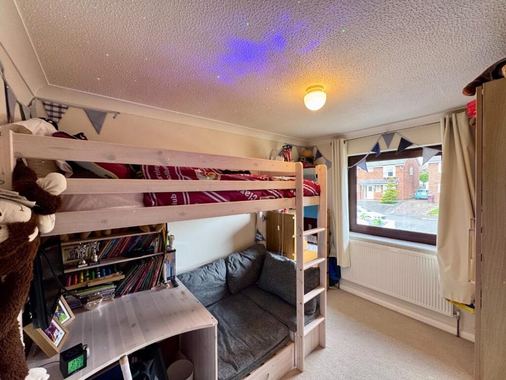 Additional image 16 of Brantfell Drive, Burnley