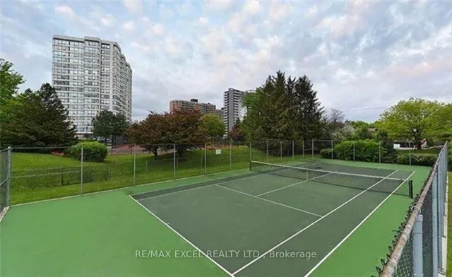 Additional image 36 of 1201 Steeles Ave Unit 501
