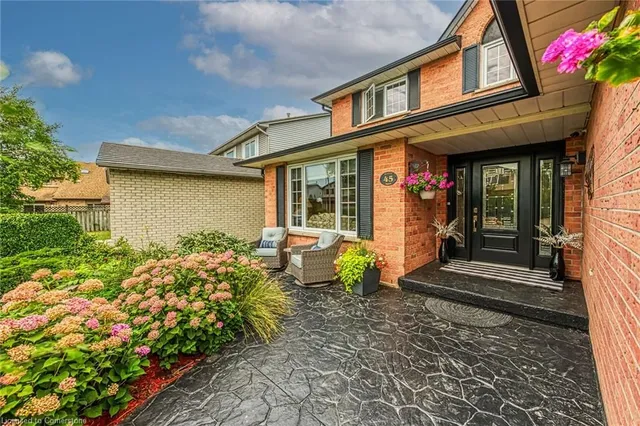 Additional image 6 of 45 Dublin Dr