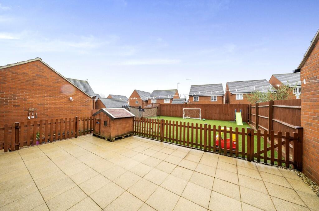 Additional image 13 of Crocker Way, Wincanton, Somerset, BA9